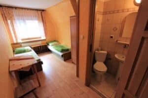 Święta w górach Grażyna Biały Dunajec