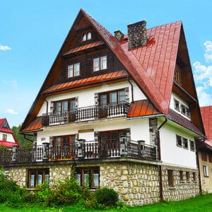 święta w górach u Pańszczyka II