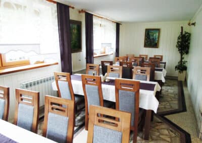 święta w górach Elżbieta