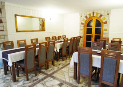 święta w górach Elżbieta