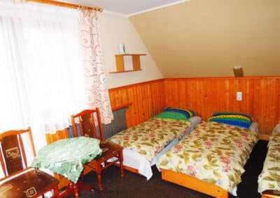 święta w górach Elżbieta