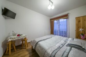 święta w górach Słoneczny Dworek