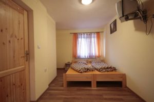 Wigilia w górach U Klusia