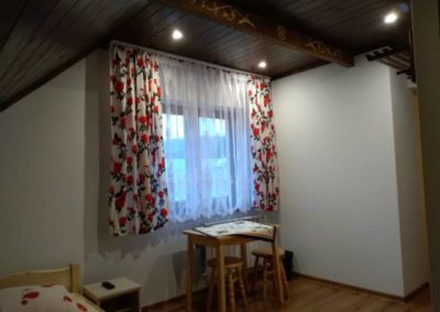 święta w górach ośrodek u Klusia