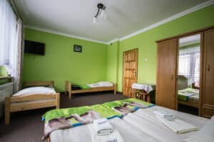 święta w górach Gaja