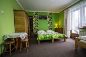 święta w górach Gaja