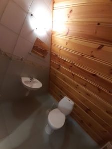 Święta w Białym Dunajcu Zofia