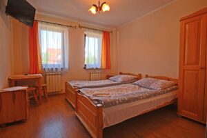 święta w górach w Dunajcu DANUTA