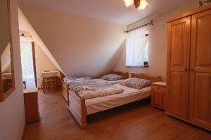 święta w górach w Dunajcu DANUTA