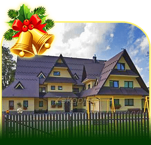 święta w górach Anna I