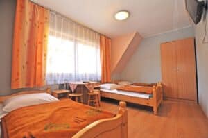 święta w górach Małgosia