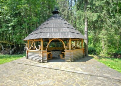 święta w górach Elżbieta