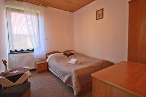 Święta w górach ośrodek Baca II