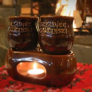 święta w górach