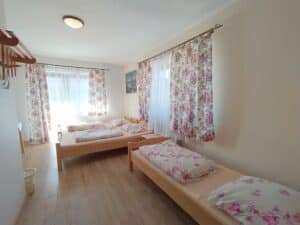 święta w górach ośrodek U Klusia