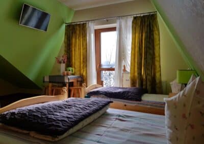 święta w górach ośrodek MAŁGOSIA II
