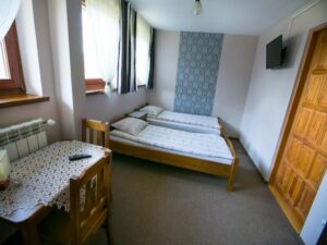 Święta w górach Skupniowie - święta w Dunajcu