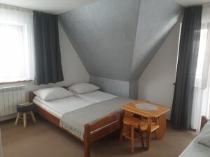 Święta w górach Skupniowie - święta w Dunajcu