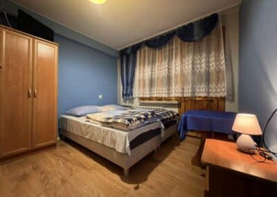 święta w górach, Wigilia w górach, ośrodek Anna II w Dunajcu