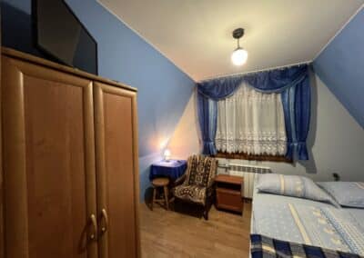 święta w górach, Wigilia w górach, ośrodek Anna II w Dunajcu