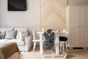 Święta w górach apartamenty Kominkowy Chill Biały Dunajec