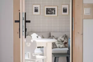 Święta w górach apartamenty Kominkowy Chill Biały Dunajec
