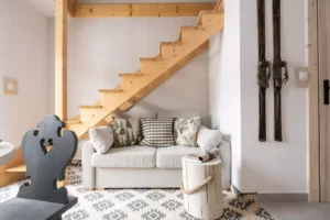 Święta w górach apartamenty Kominkowy Chill Biały Dunajec