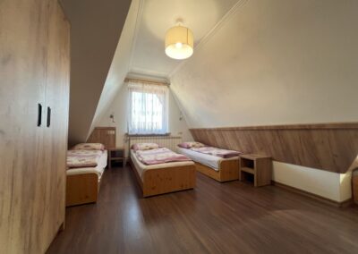 święta w górach, Wigilia w górach, ośrodek Bernadeta w Dunajcu