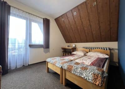 święta w górach, Wigilia w górach, ośrodek Joniak w Dunajcu
