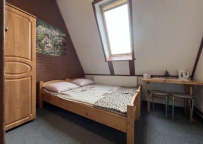 święta w górach, Wigilia w górach, ośrodek Joniak w Dunajcu