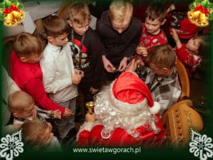 święta w górach, Wigilia w górach, Boże narodzenie w górach, Święta w Dunajcu, Święta w Poroninie