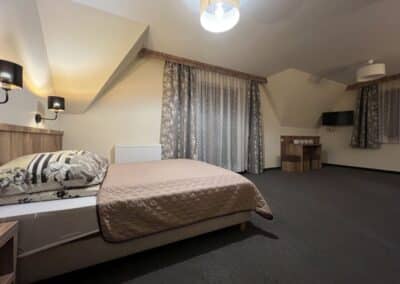 święta w górach, Wigilia w górach, apartamenty U Sabiny
