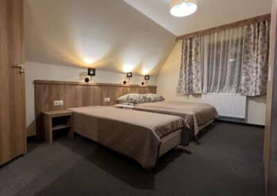 święta w górach, Wigilia w górach, apartamenty U Sabiny