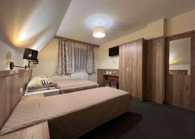 święta w górach, Wigilia w górach, apartamenty U Sabiny