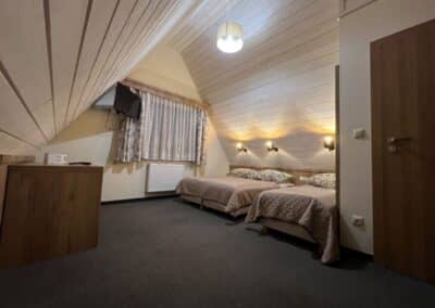 święta w górach, Wigilia w górach, apartamenty U Sabiny