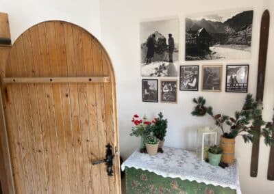 święta w górach, Wigilia w górach, ośrodek ZOFIA w Dunajcu
