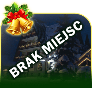 święta w górach ośrodek Bernadeta Biały Dunajec brak miejsc